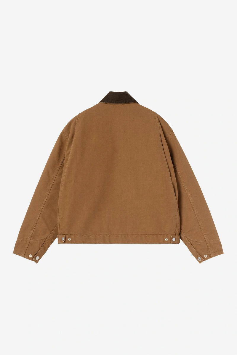 Women's OG Detroit Jacket (Winter)