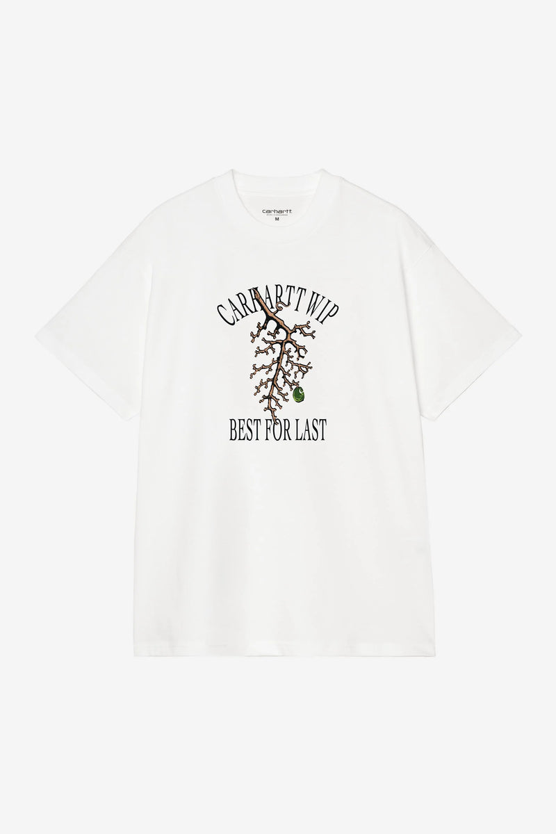 S/S Restraint T-Shirt