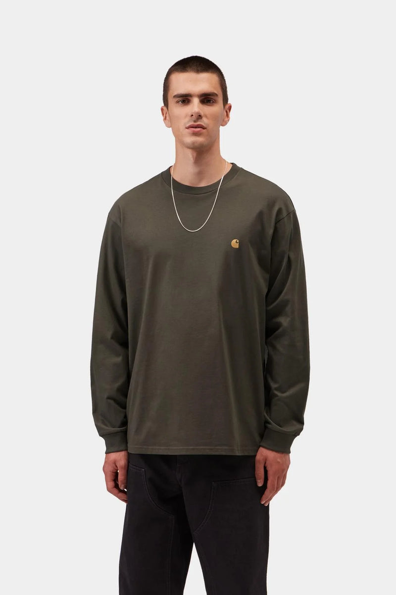 L/S Chase T-Shirt