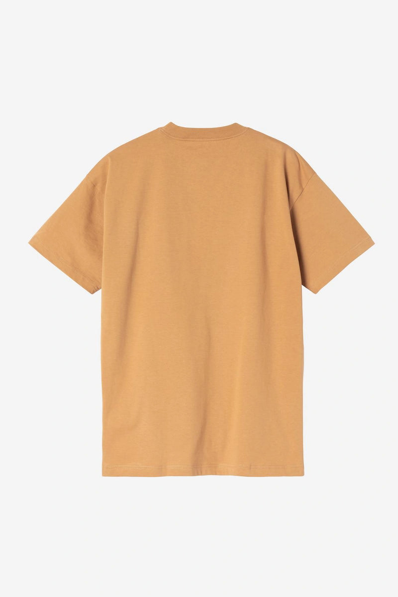 S/S Column T-Shirt