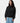 Women's Casey High Neck Sweatshirt