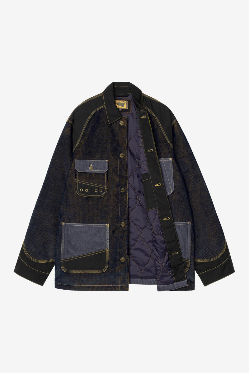 Carhartt WIP x Nicholas Daley OG Chore Coat