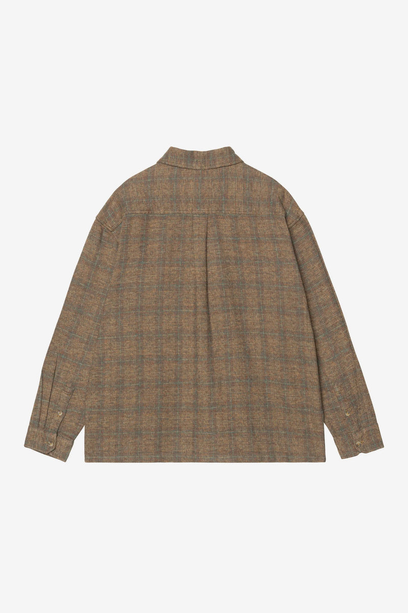 L/S Bagley Shirt