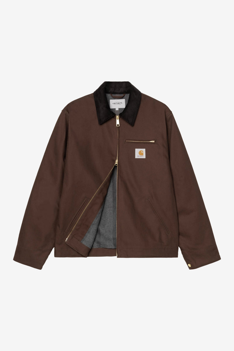 Detroit Jacket  (Winter)