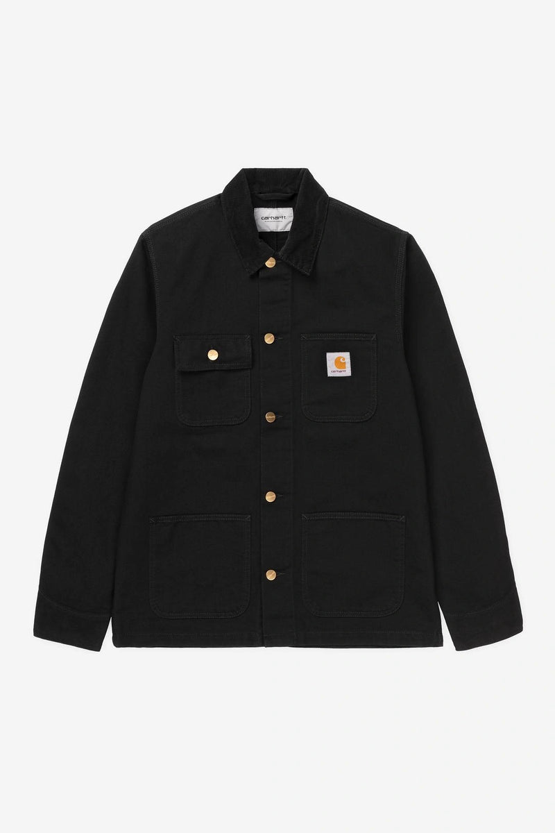 Michigan Coat