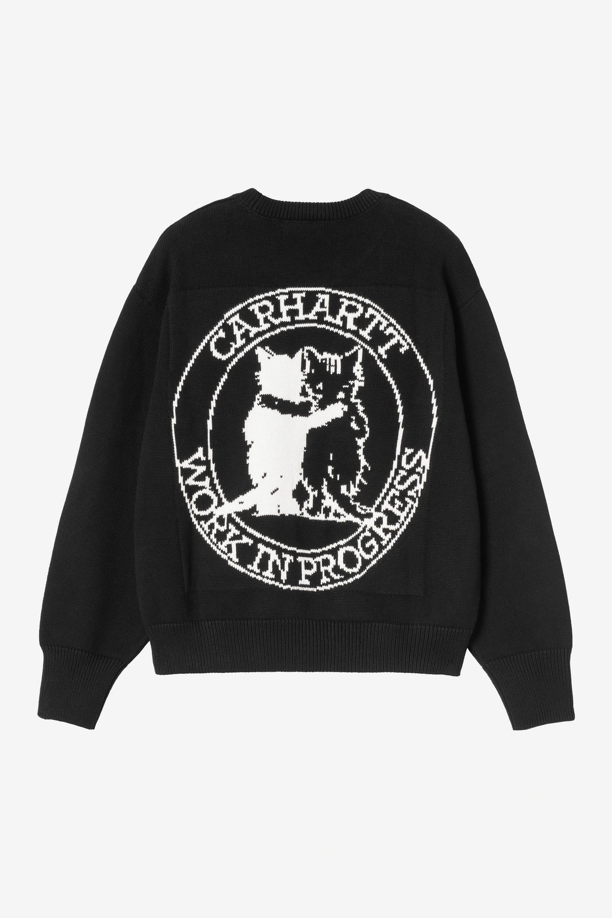 Women's Hugging Cats Sweater