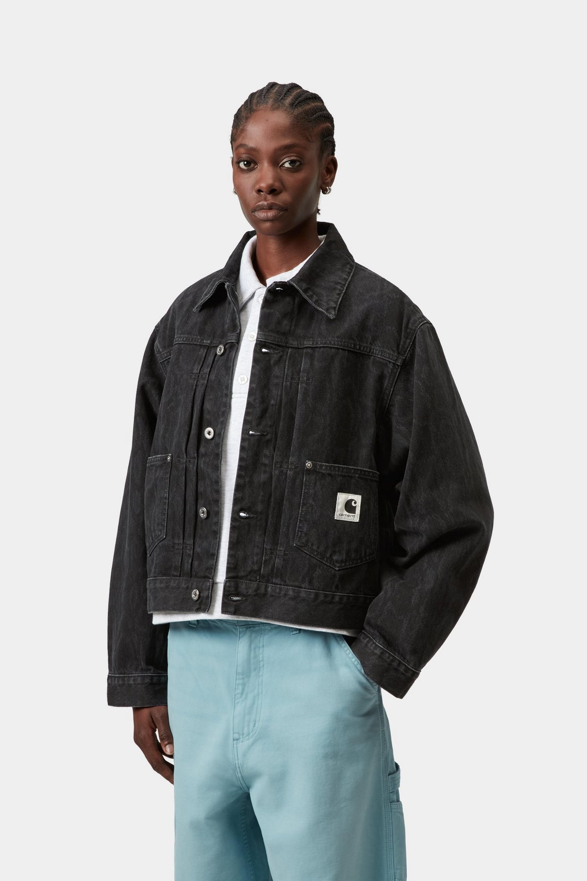 W' Belmar Jacket