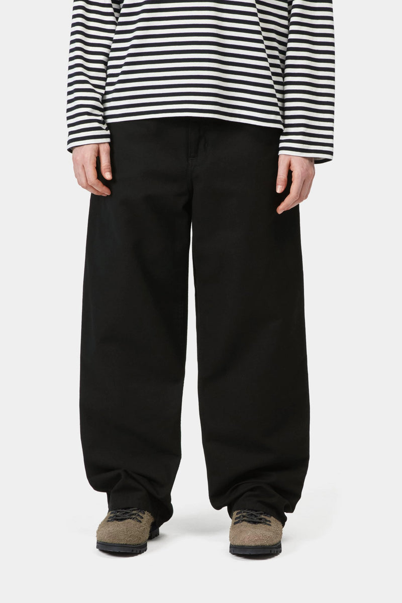 W' Brandon Single Knee Pant