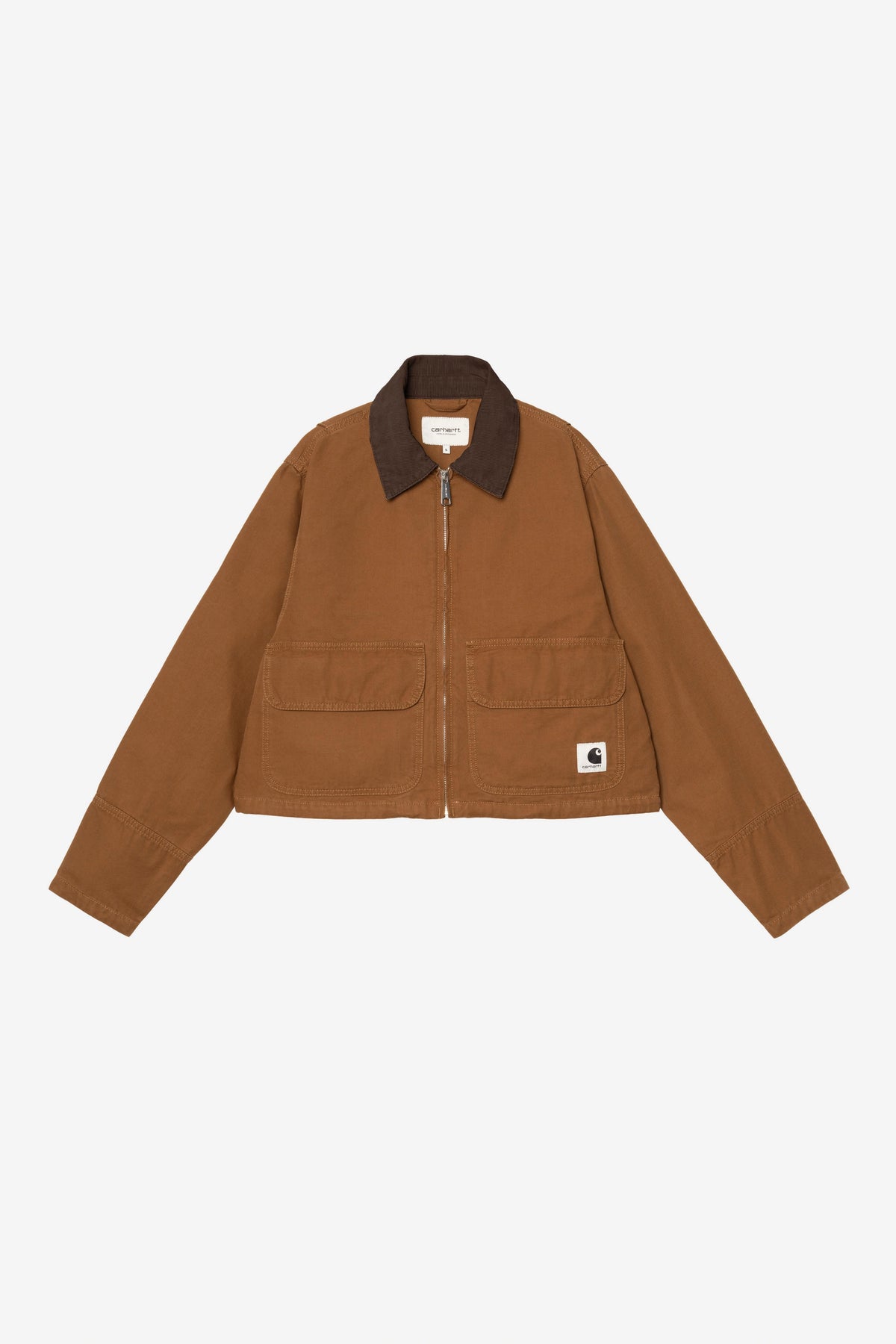 W' Prescott Jacket