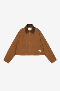 HAMILTON BROWN/TOBACCO