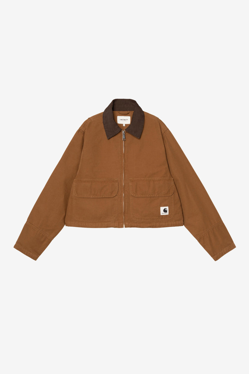 W' Prescott Jacket