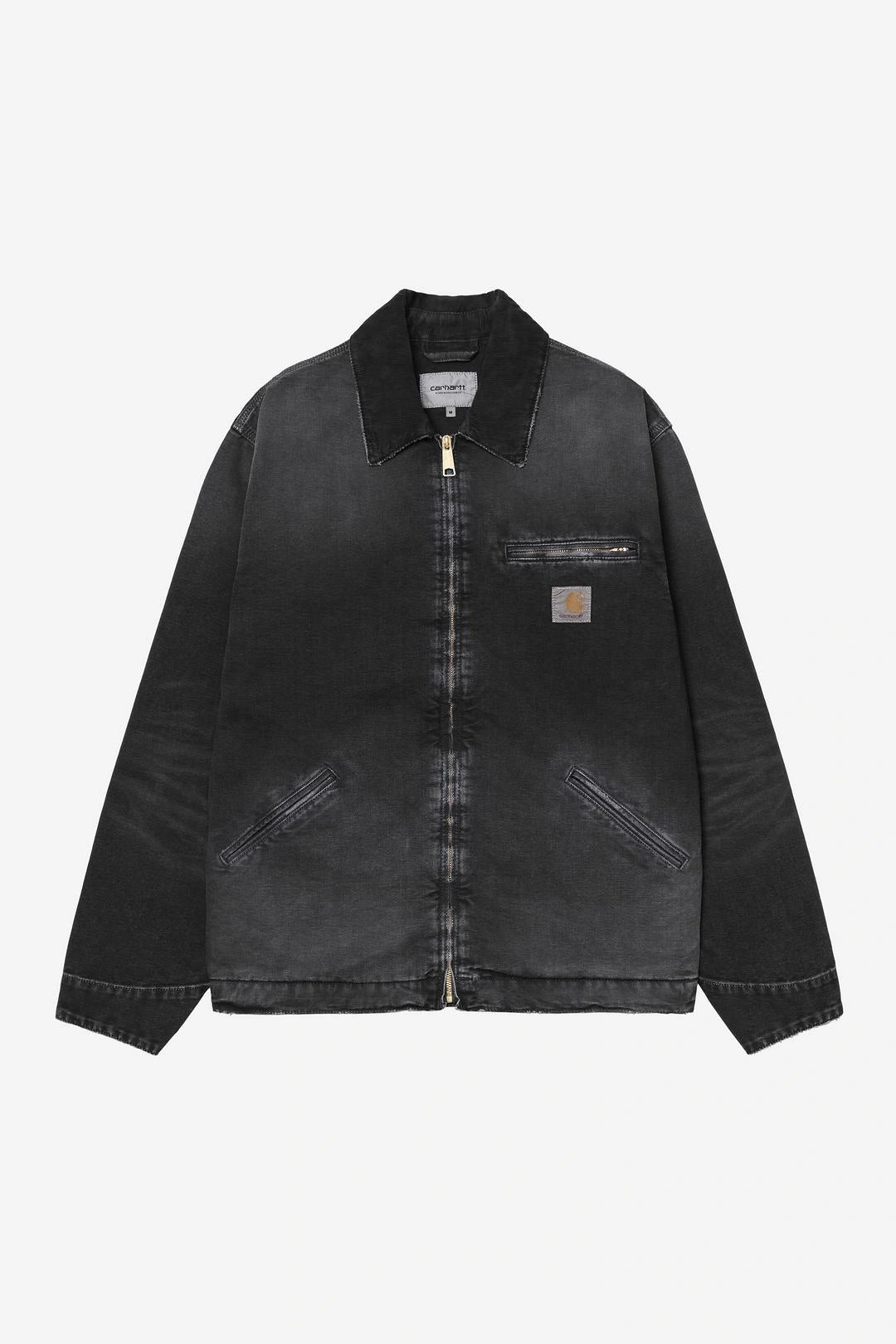 OG Detroit Jacket