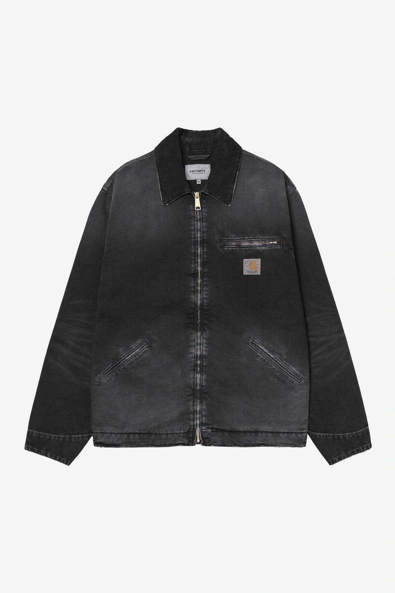OG Detroit Jacket