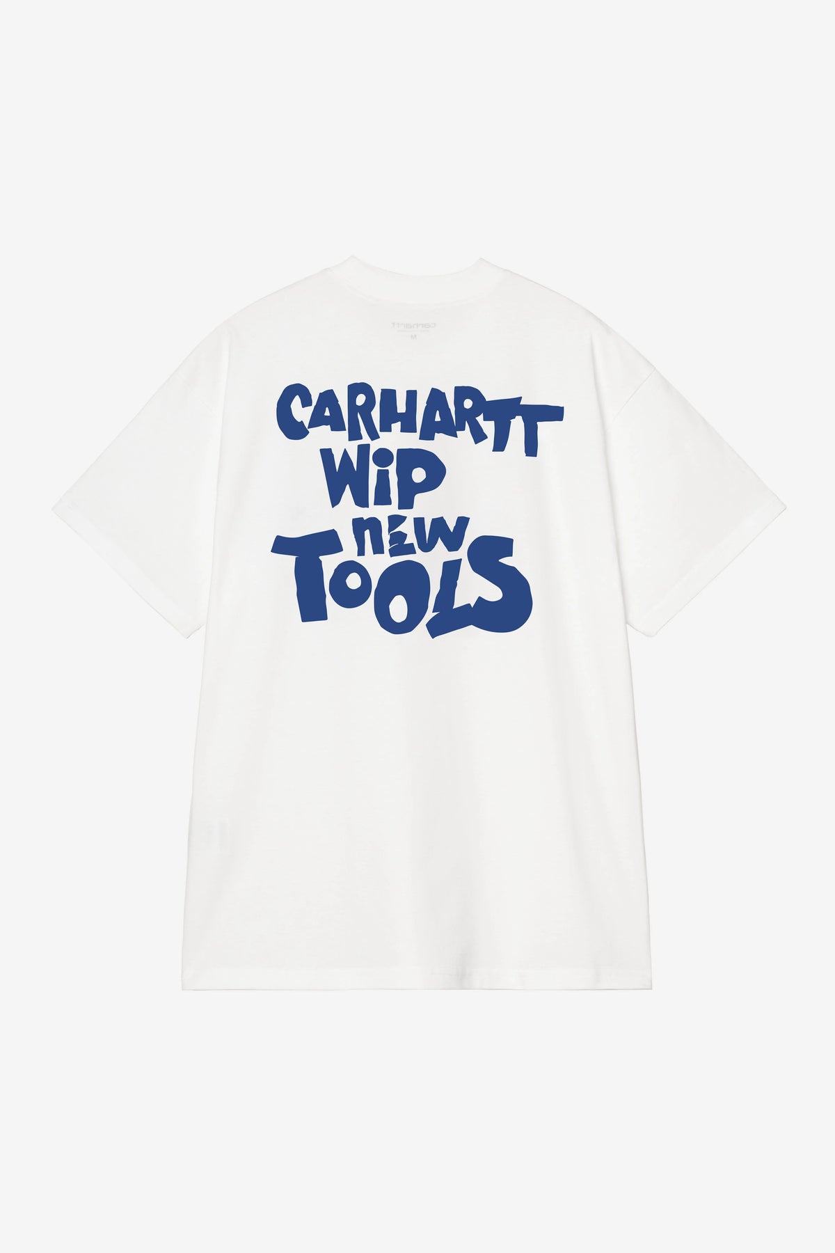 S/S Cutout T-Shirt
