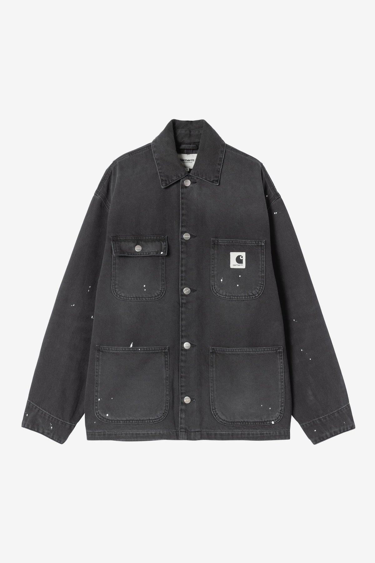 Women's OG Michigan Coat