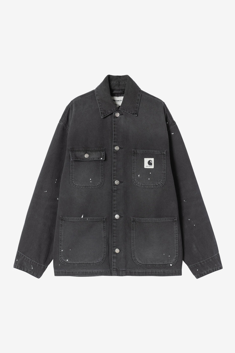 Women's OG Michigan Coat
