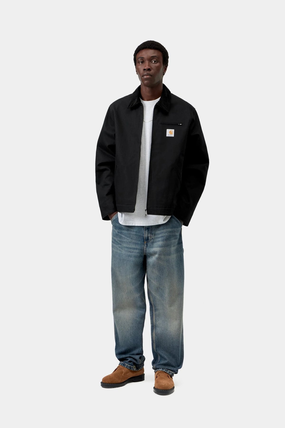 Detroit Jacket (Winter)