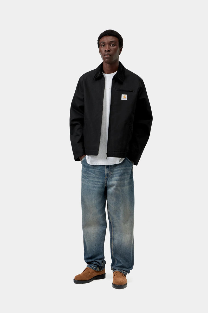 Detroit Jacket (Winter)