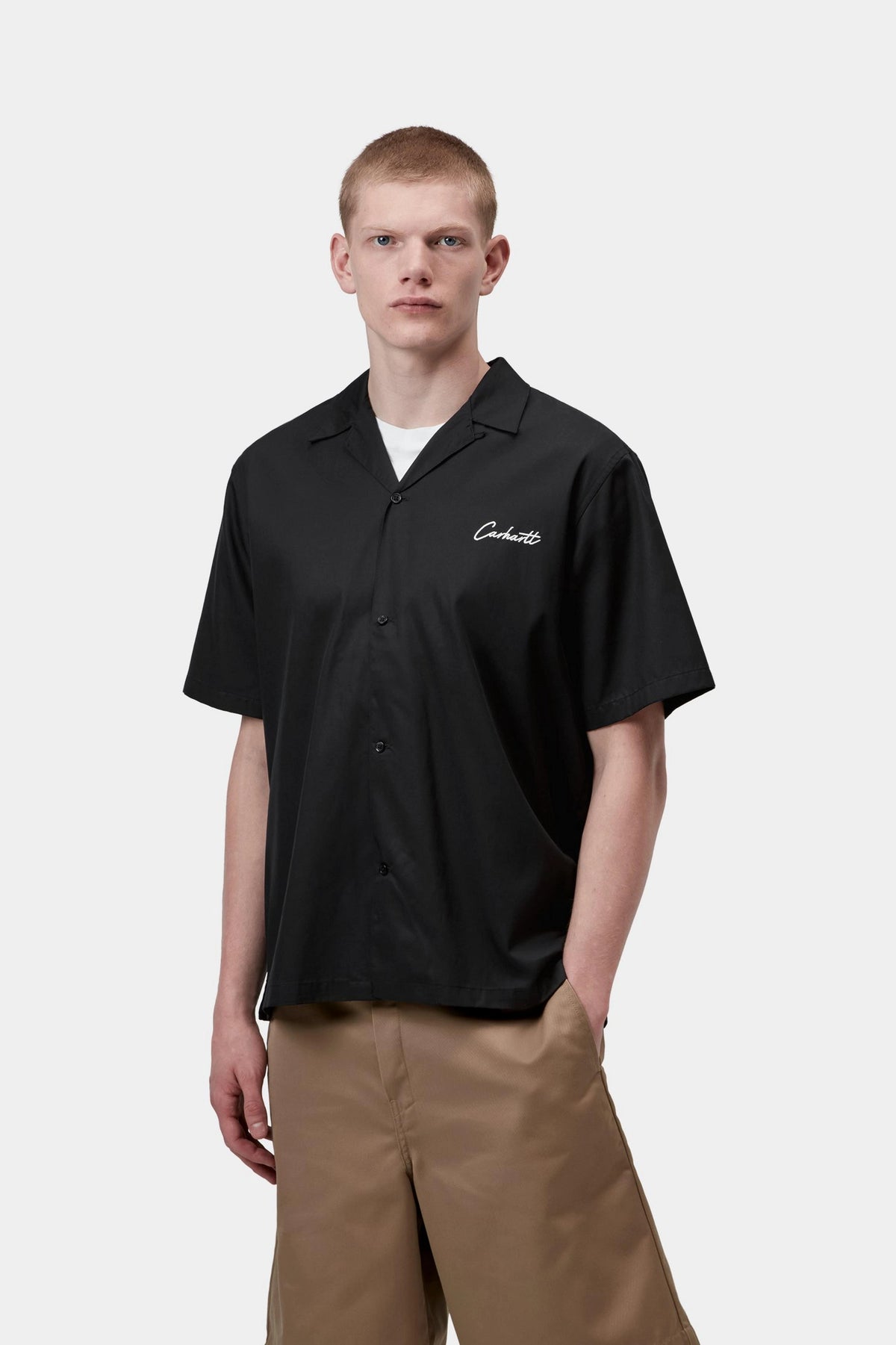 S/S Delray Shirt