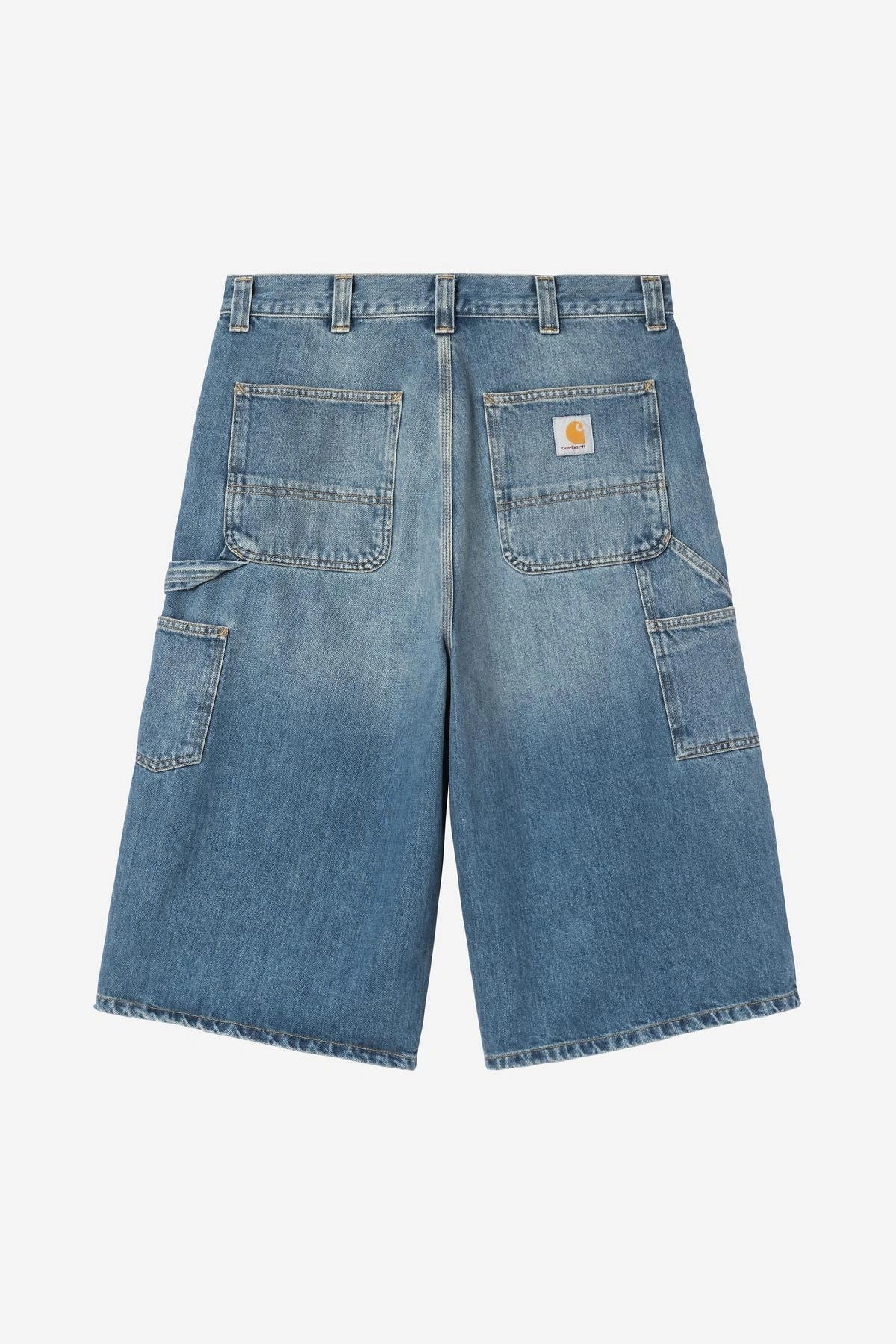 OG Double Knee Short (Long)