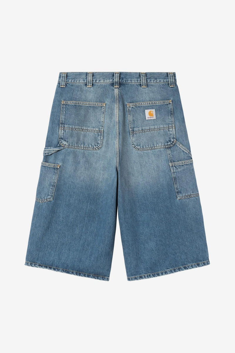 OG Double Knee Short (Long)