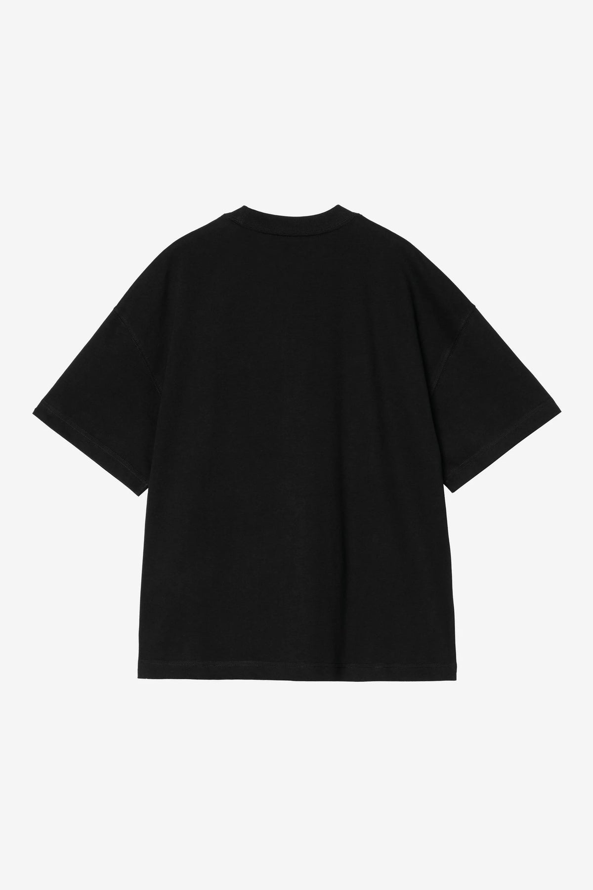 S/S Signature Script T-Shirt