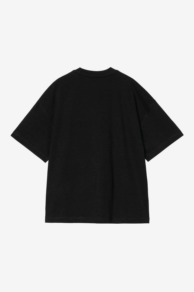 S/S Signature Script T-Shirt