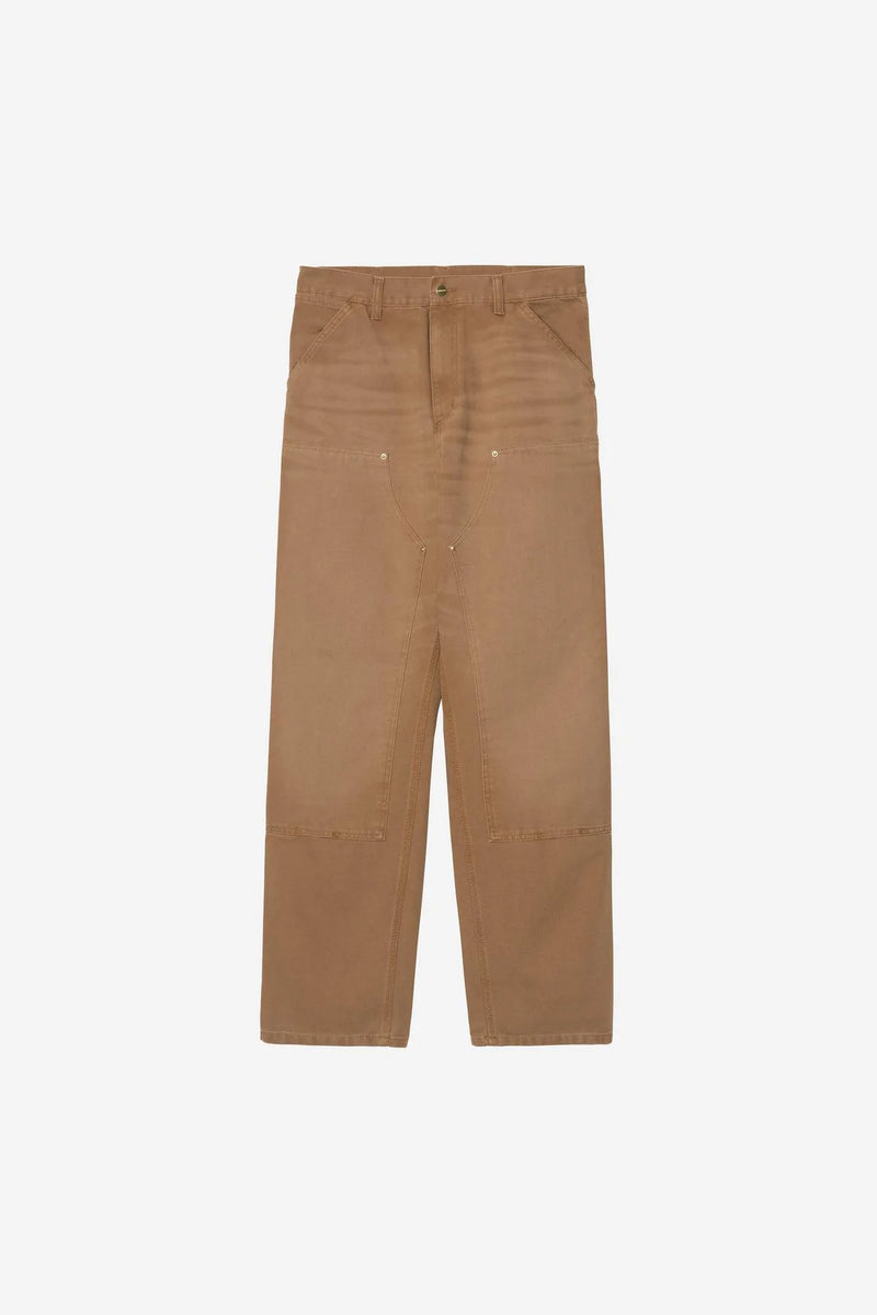 Double Knee Pant