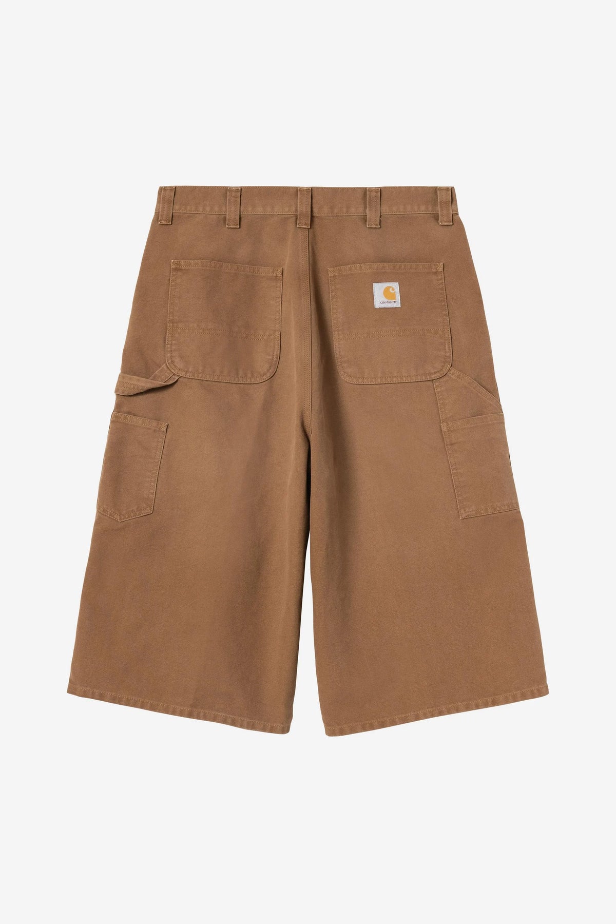 OG Single Knee Long Short