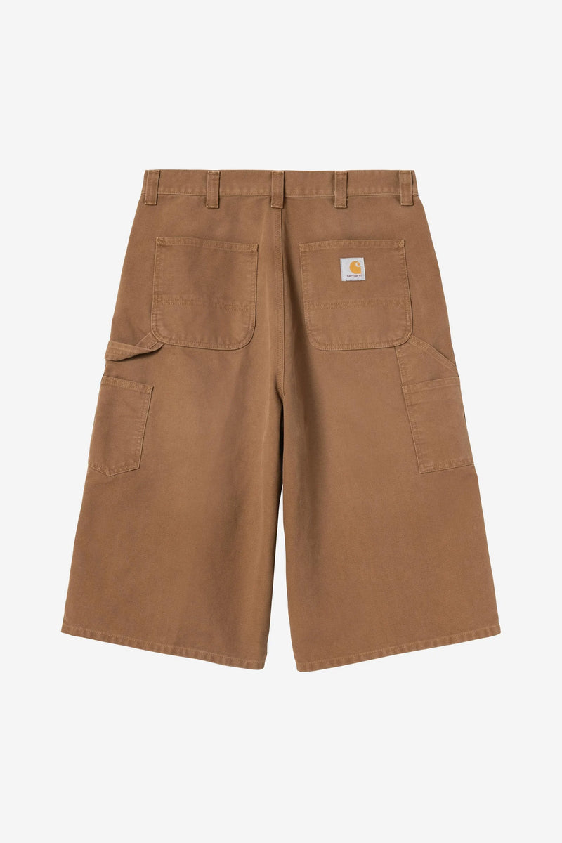 OG Single Knee Long Short