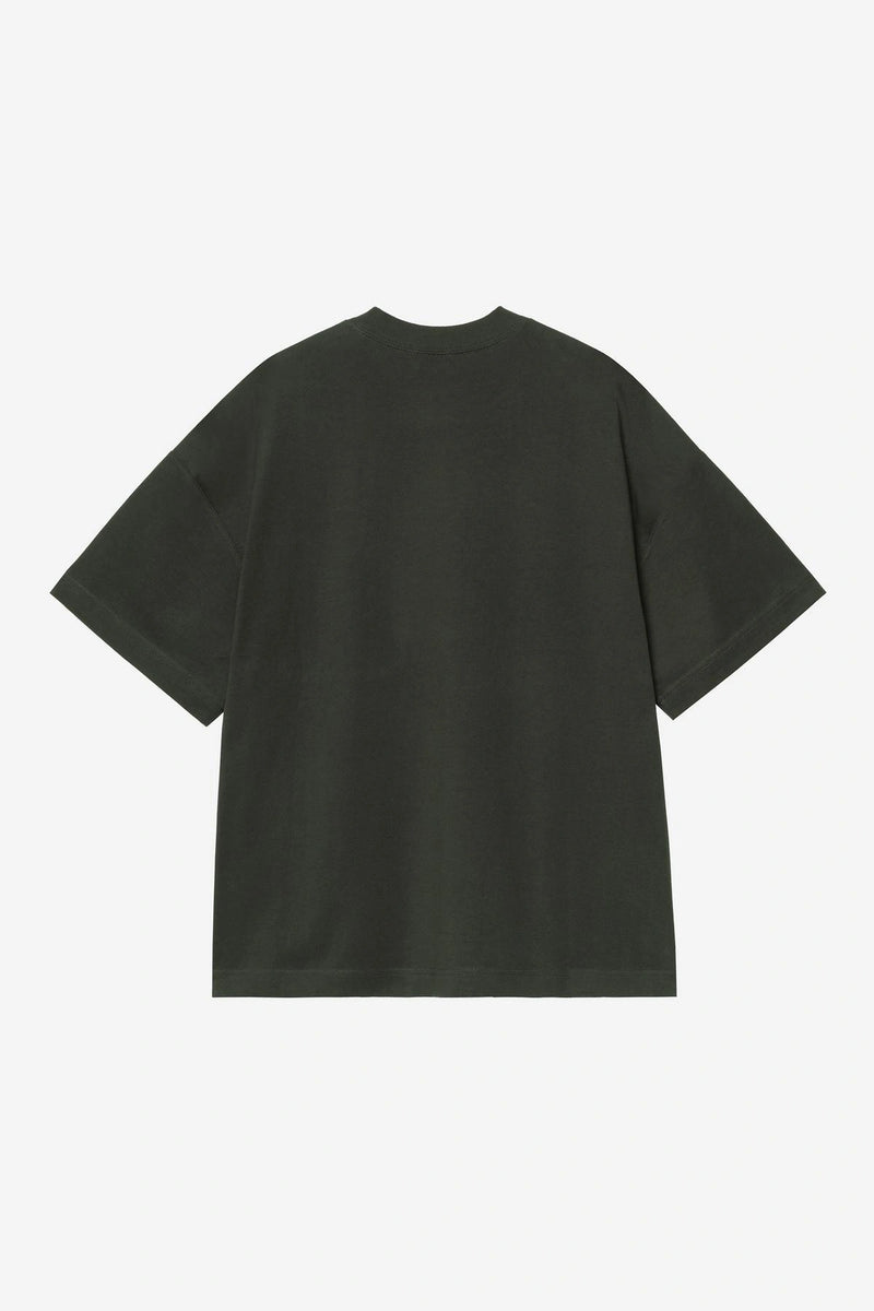 S/S Work Pocket T-Shirt