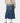 W' Double Knee Skirt