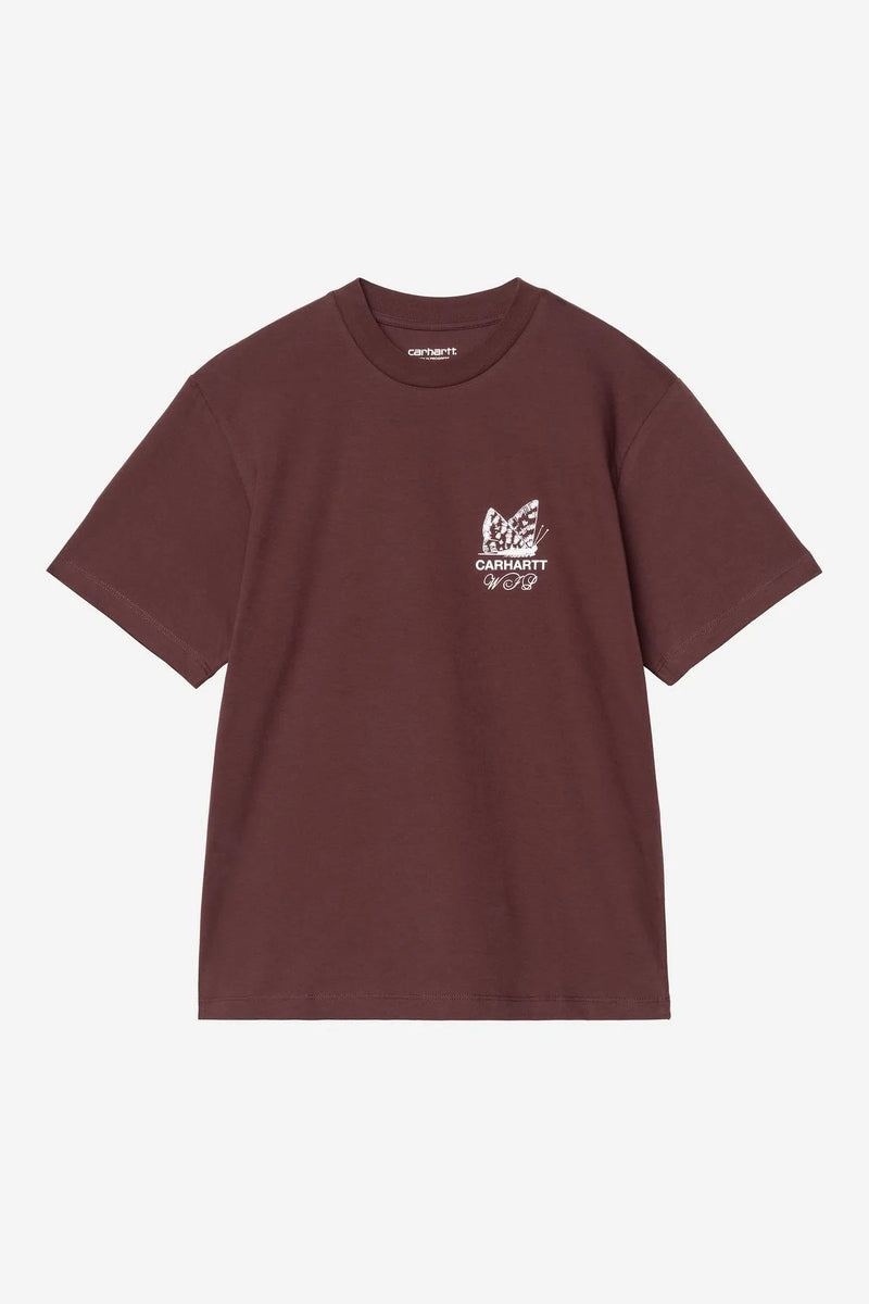 Women's S/S Silver Cups T-Shirt