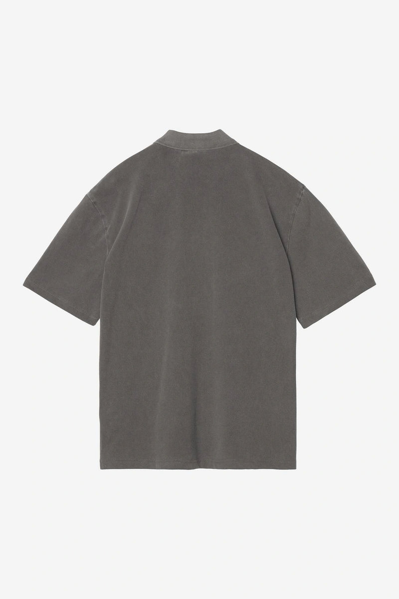 S/S Wayne Polo