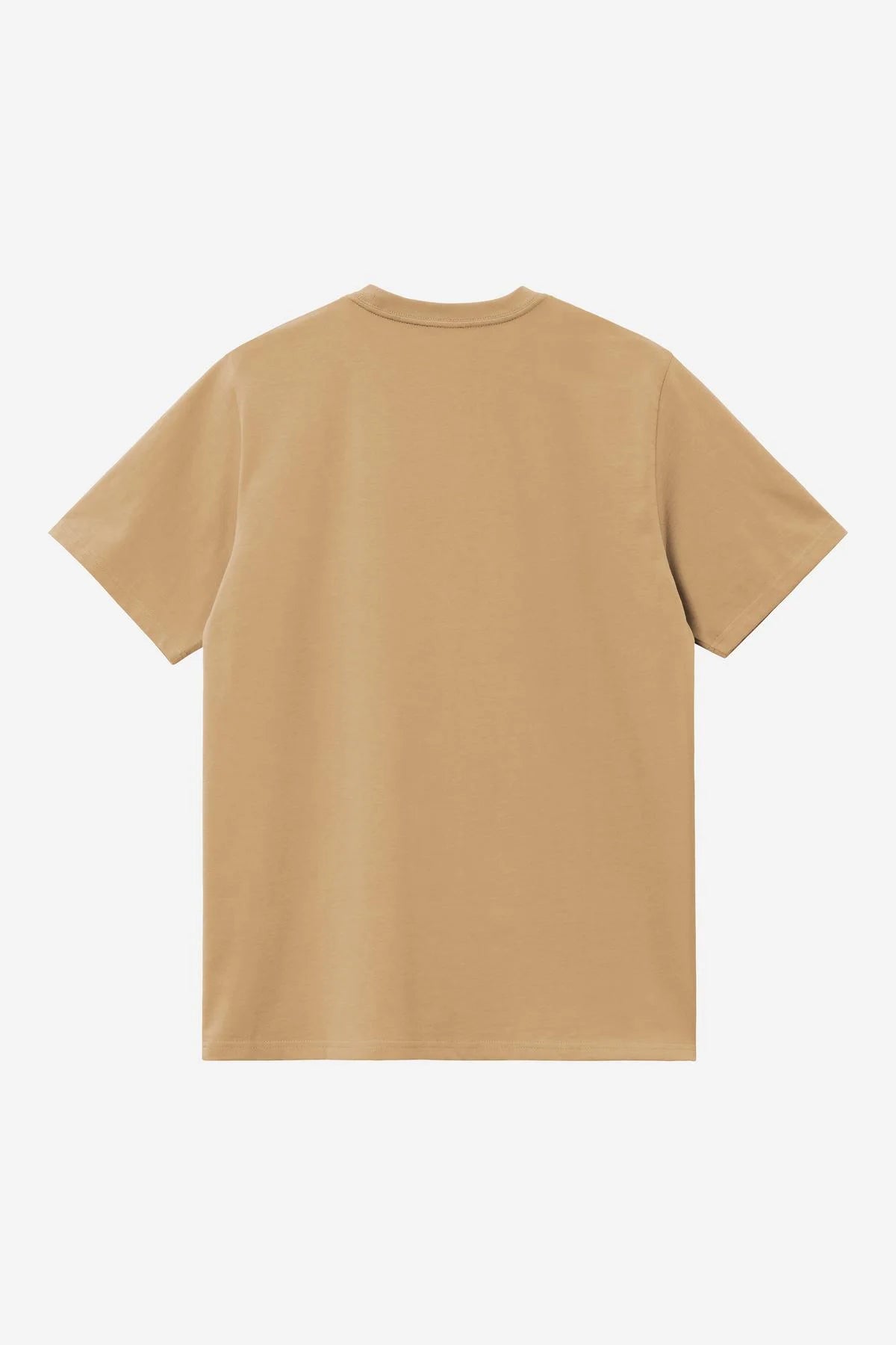 S/S American Script T-Shirt