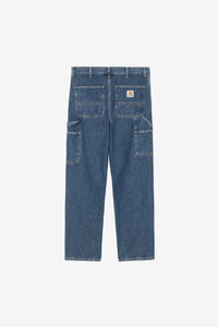 Blue (stone washed)