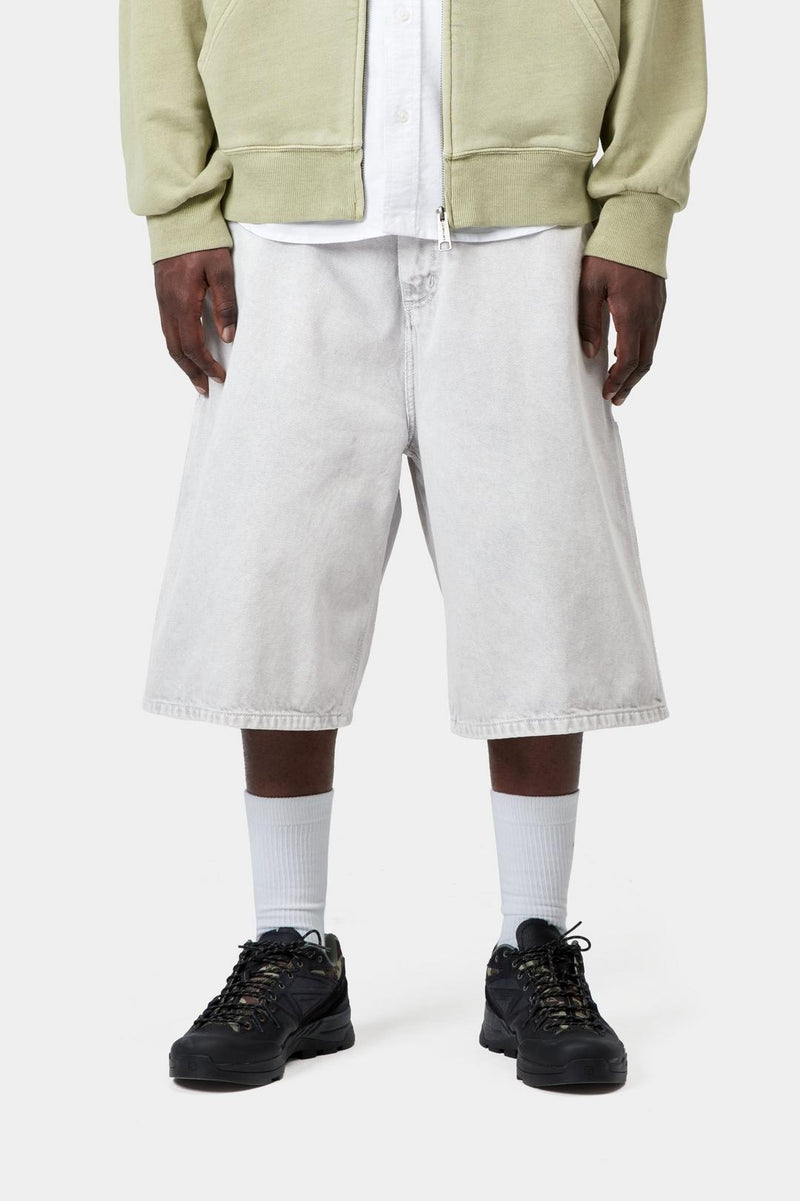OG Single Knee Short