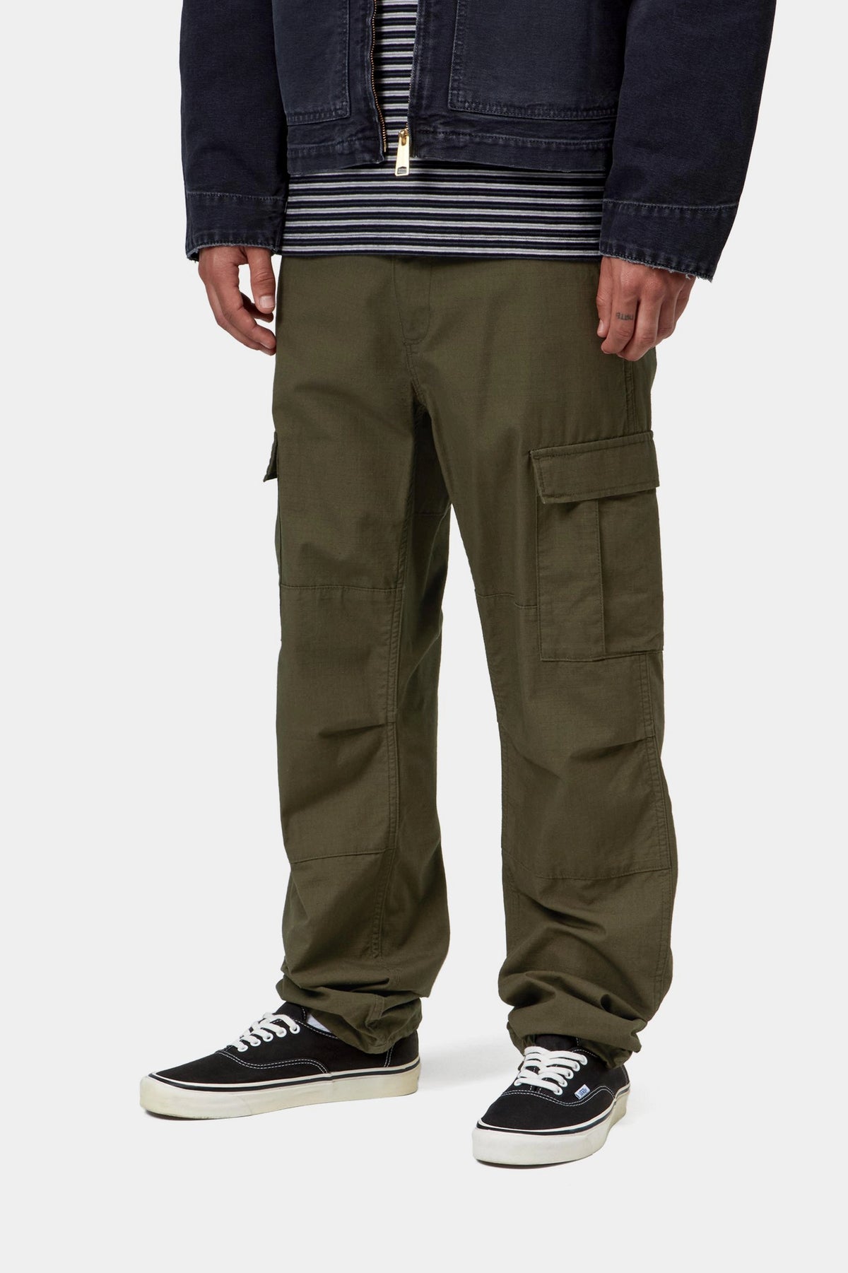 Aviation Pant