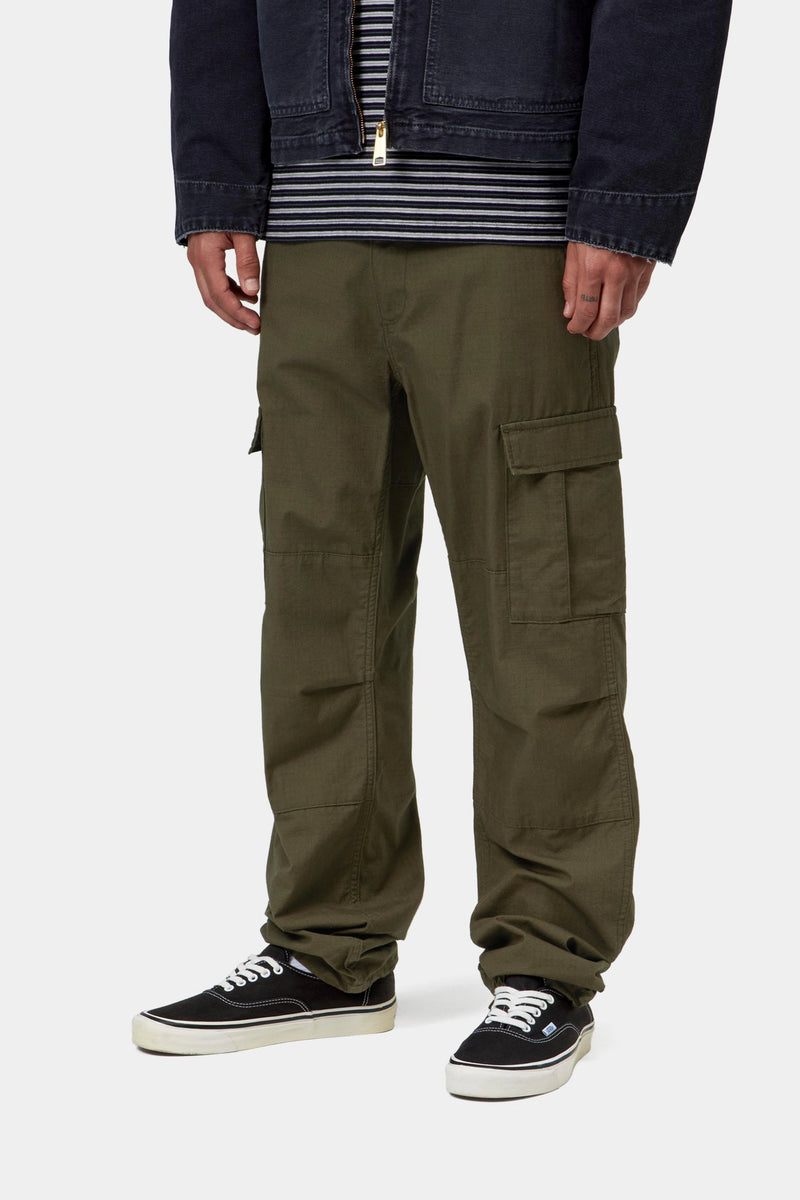 Aviation Pant