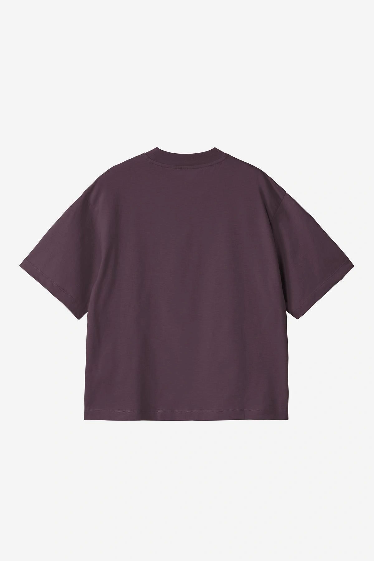 W' S/S Cloud Heart T-Shirt