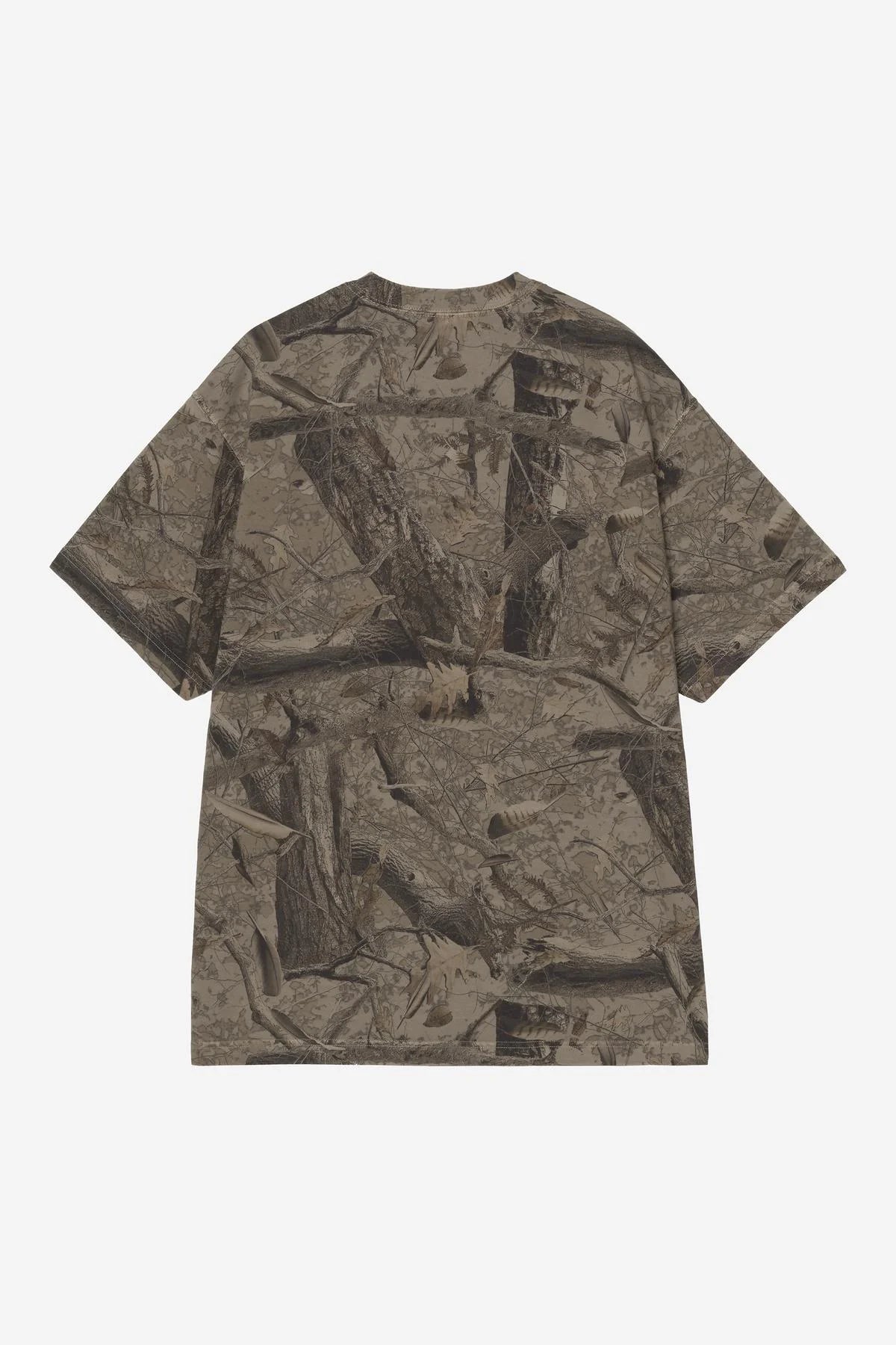 S/S Feather Tree T-Shirt