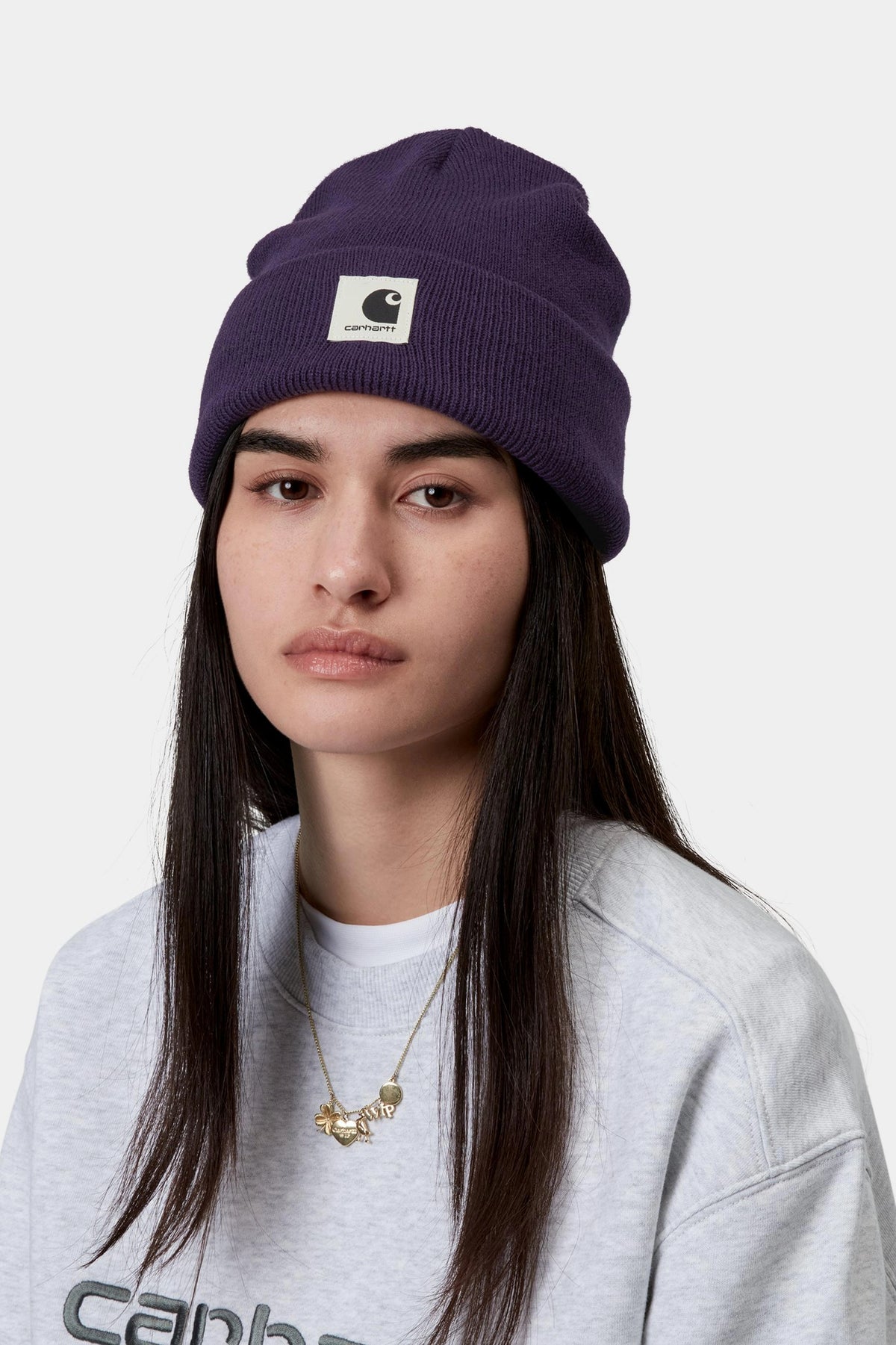 W' Ashley Beanie