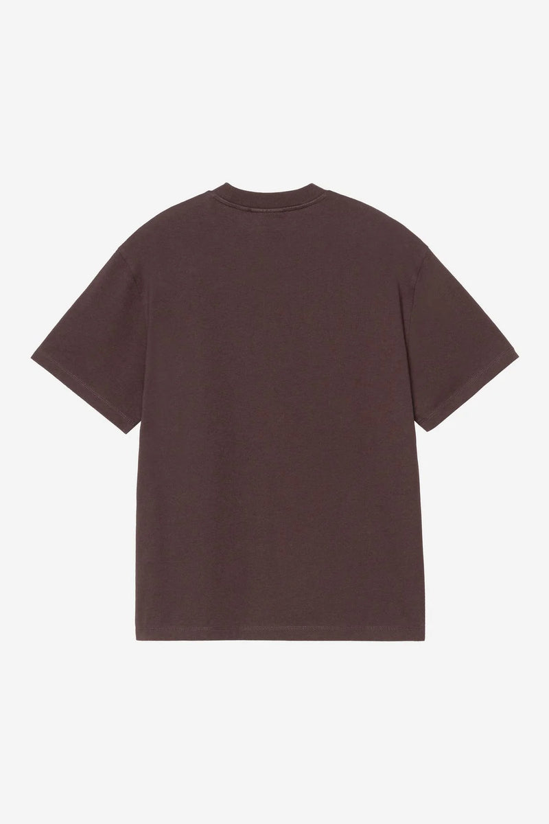 Women's S/S Chez WIP T-Shirt
