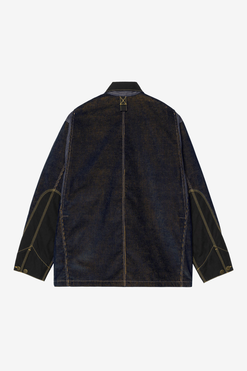 Carhartt WIP x Nicholas Daley OG Chore Coat