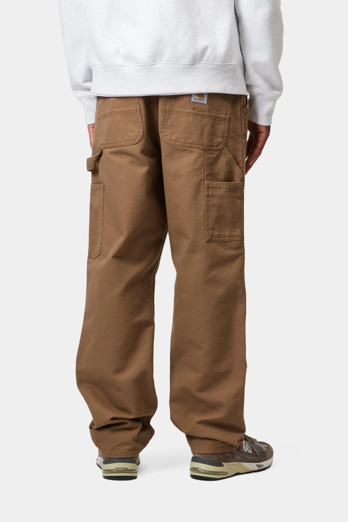 Double Knee Pant