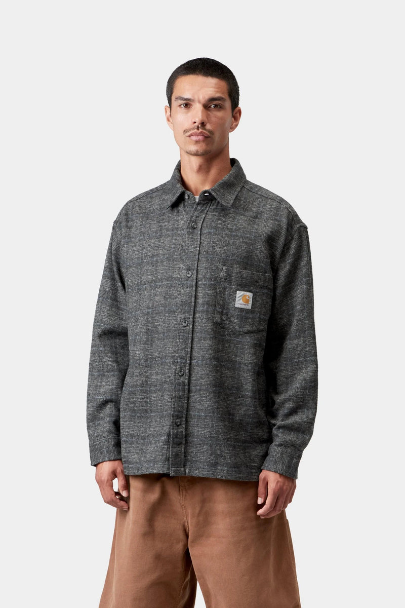L/S Bagley Shirt