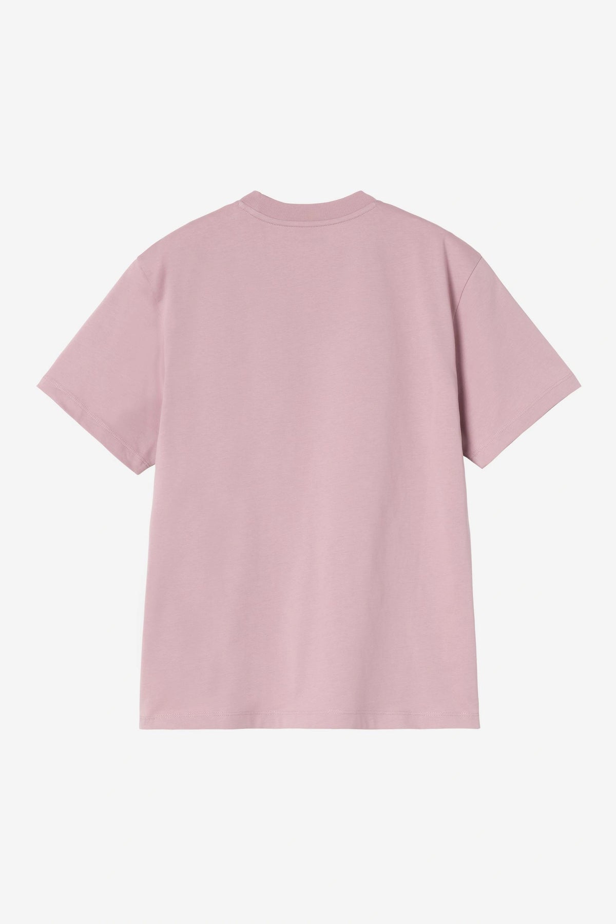 Women's S/S Bumper Sticker T-Shirt