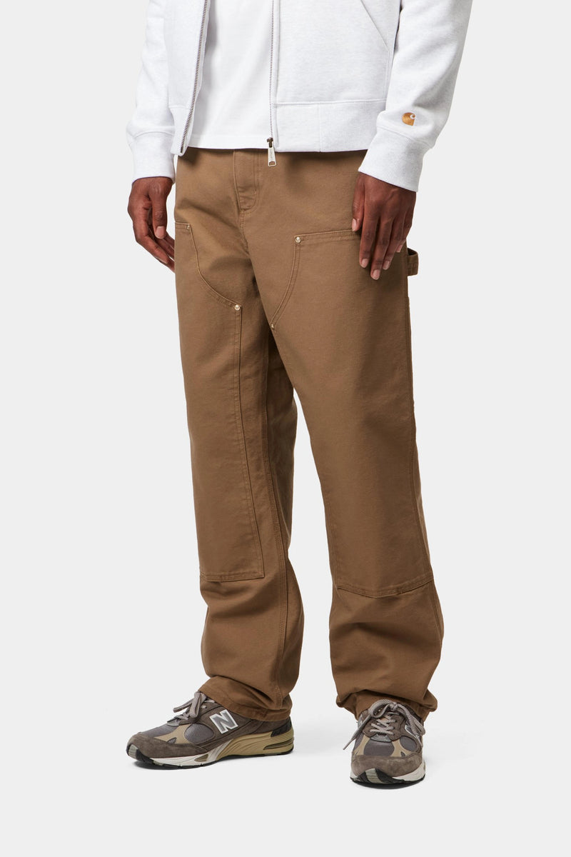 Double Knee Pant