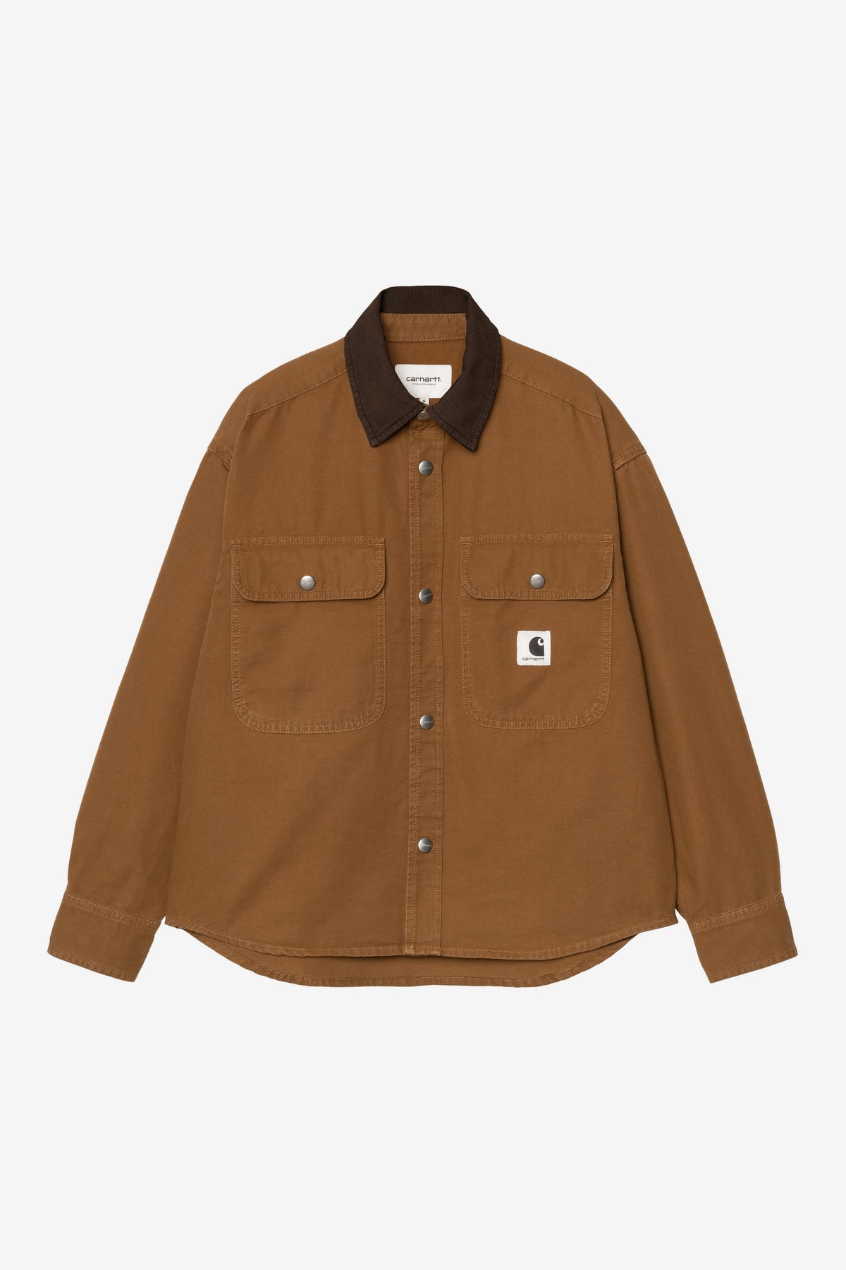 W' Prescott Shirt Jac