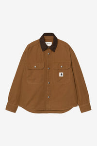 Hamilton Brown / Tobacco, Garment dyed